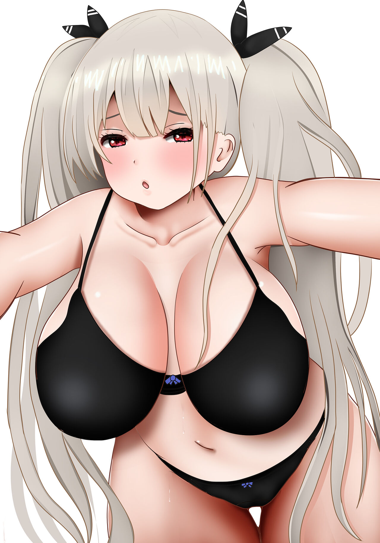 pixiv 一二三 桂 page 2 full