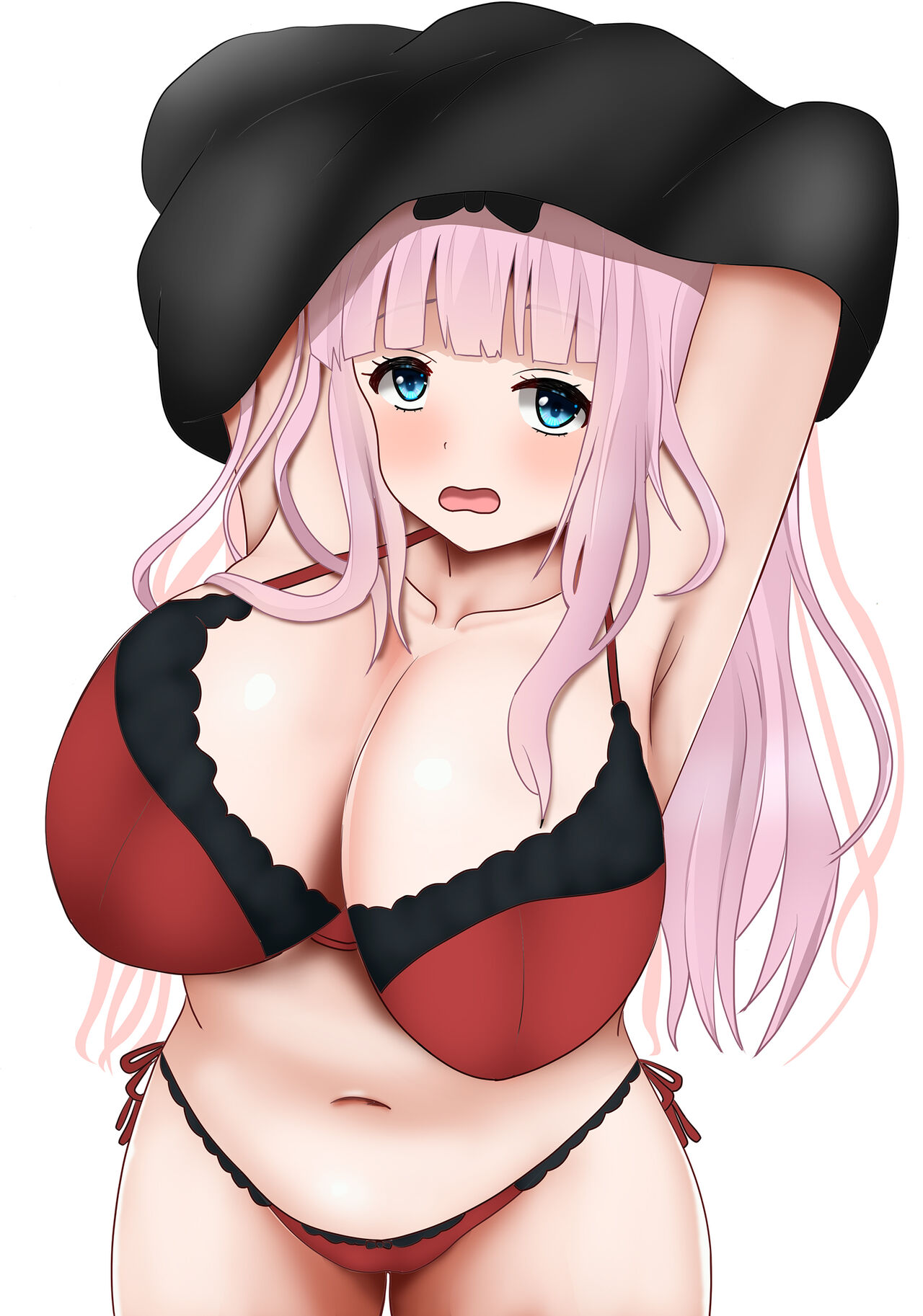 pixiv 一二三 桂 page 4 full