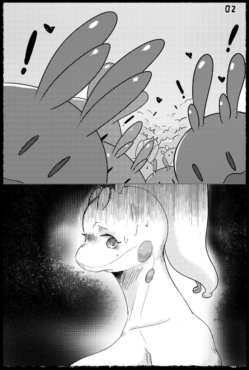 HoneyCalamari/KyuriSawa page 5 full
