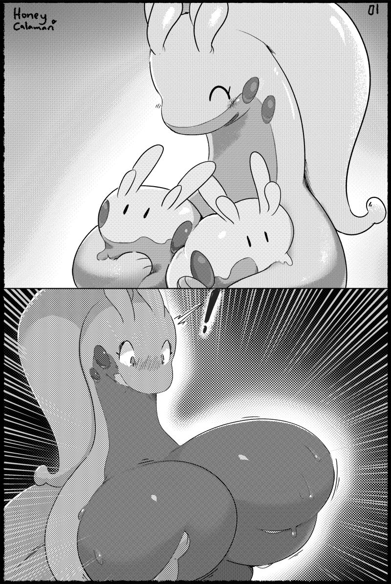 HoneyCalamari/KyuriSawa page 6 full