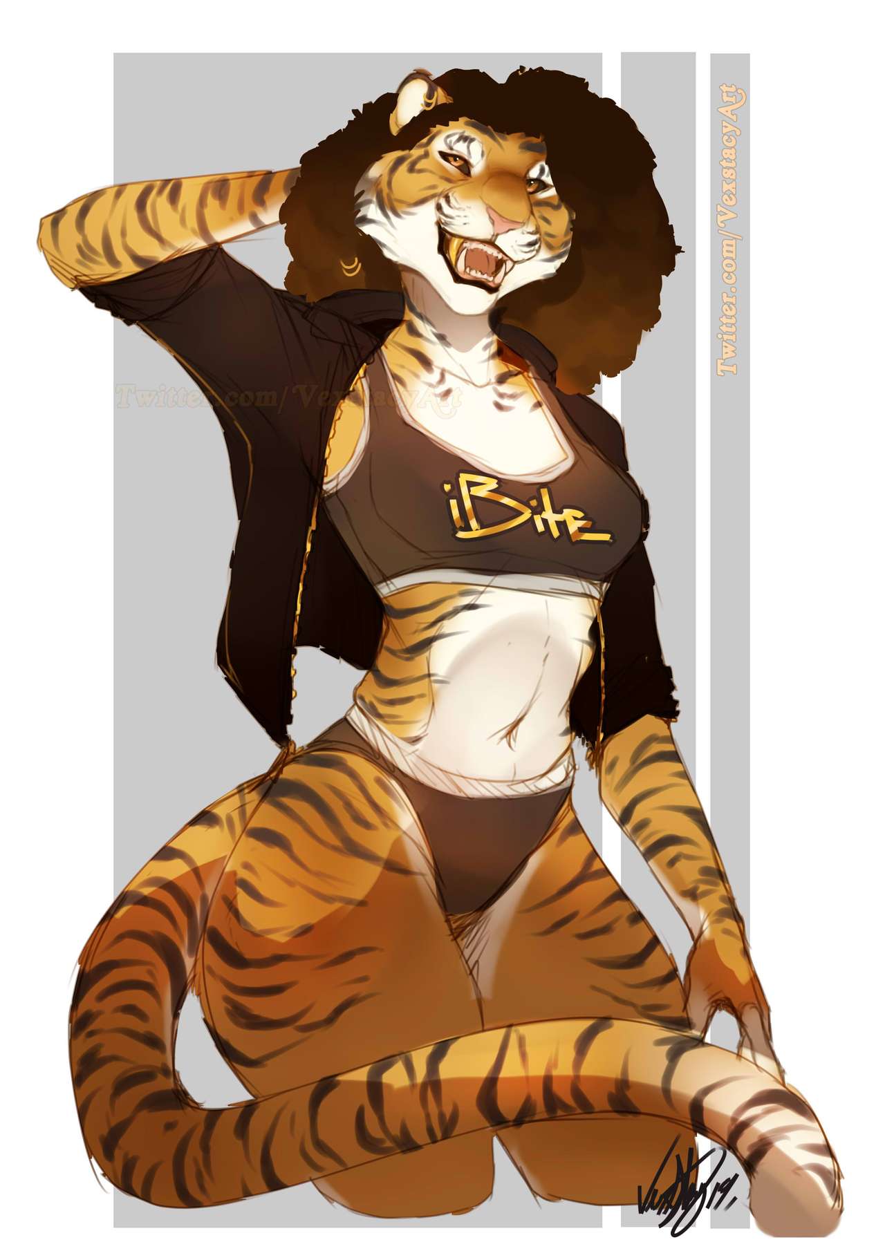 ARTIST vexstacy page 5 full