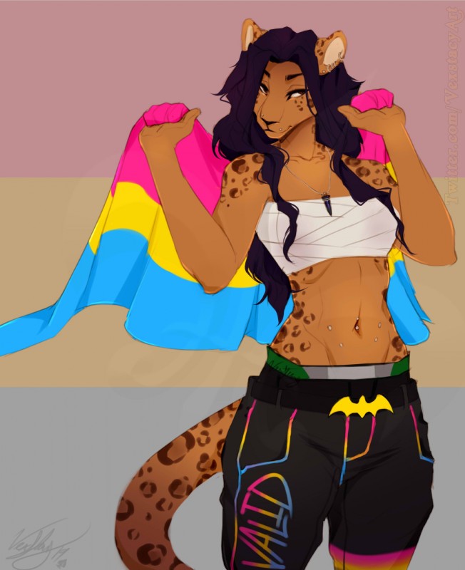 ARTIST vexstacy page 6 full