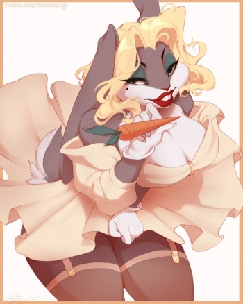 ARTIST vexstacy cover
