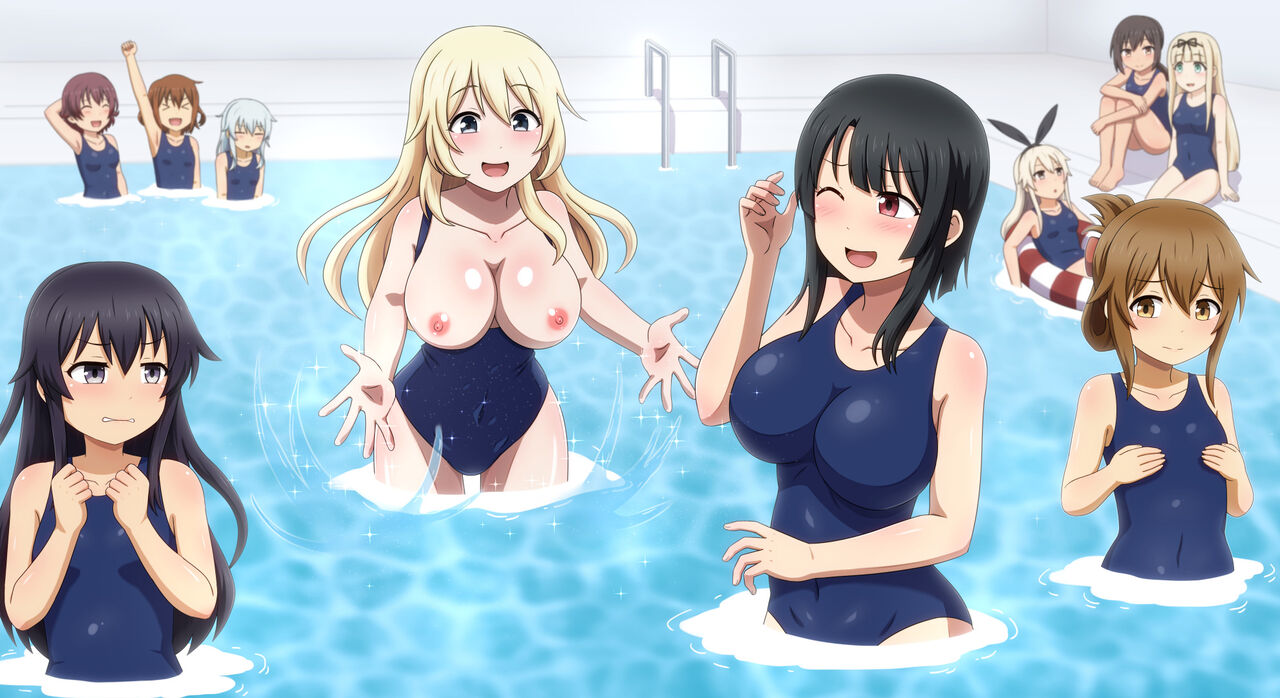 pixiv しぶぶしぶぶし page 5 full