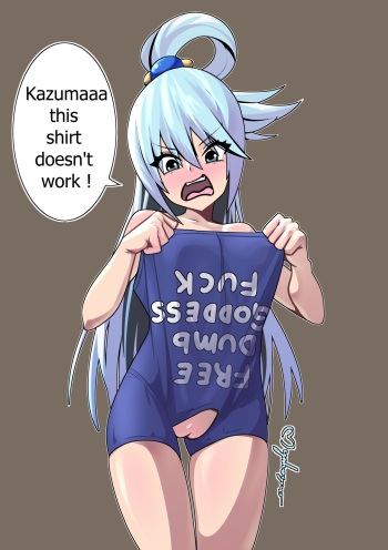 Reverse Shirts cover