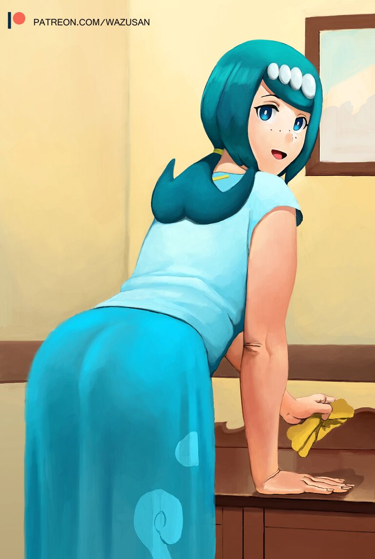 wazu san page 10 full