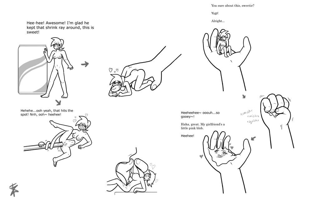 Irregular Transformations page 3 full