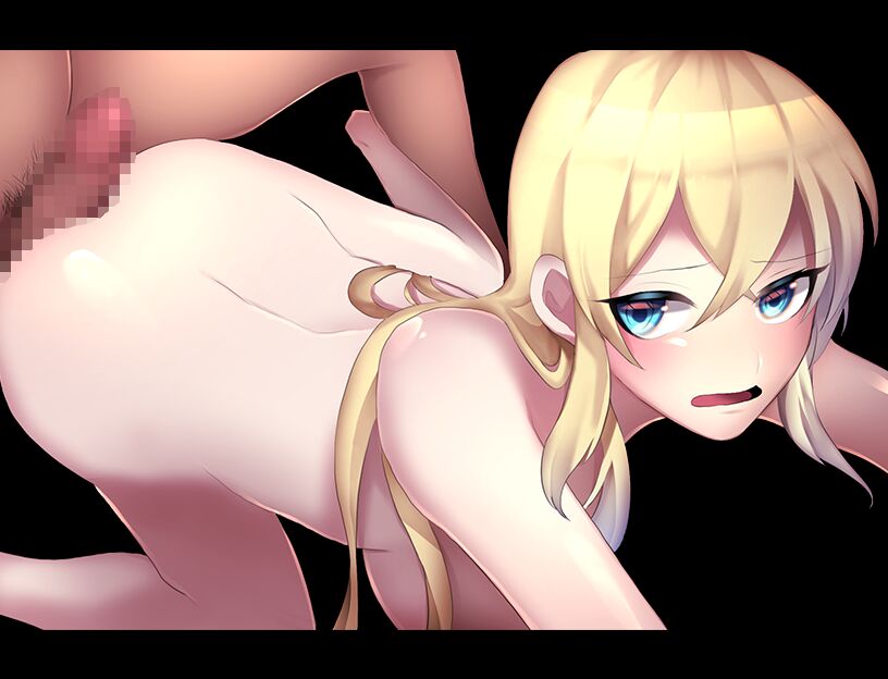 kakedashi Eriru to H na dekigoto page 2 full