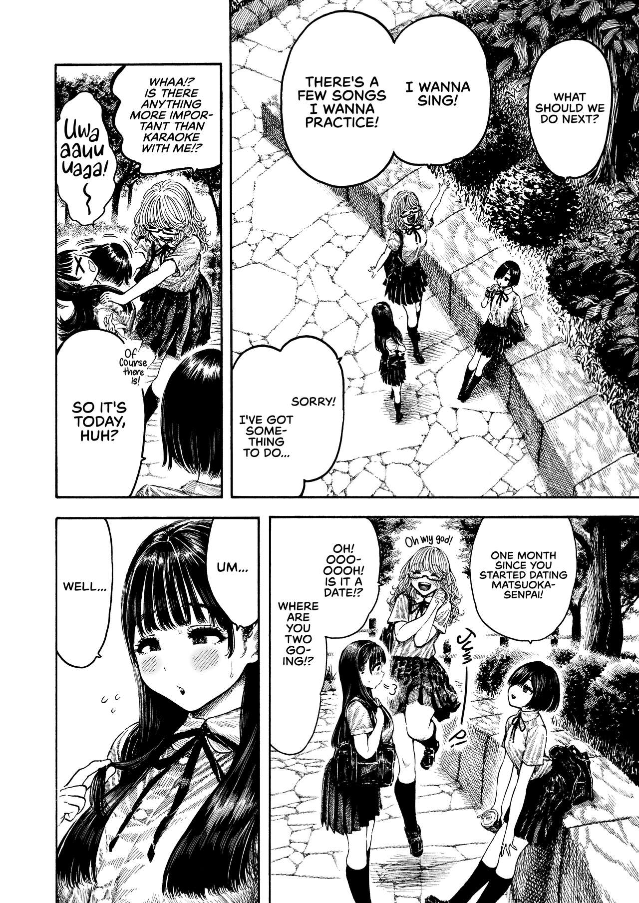 Otoha-chan to SEX English page 4 full