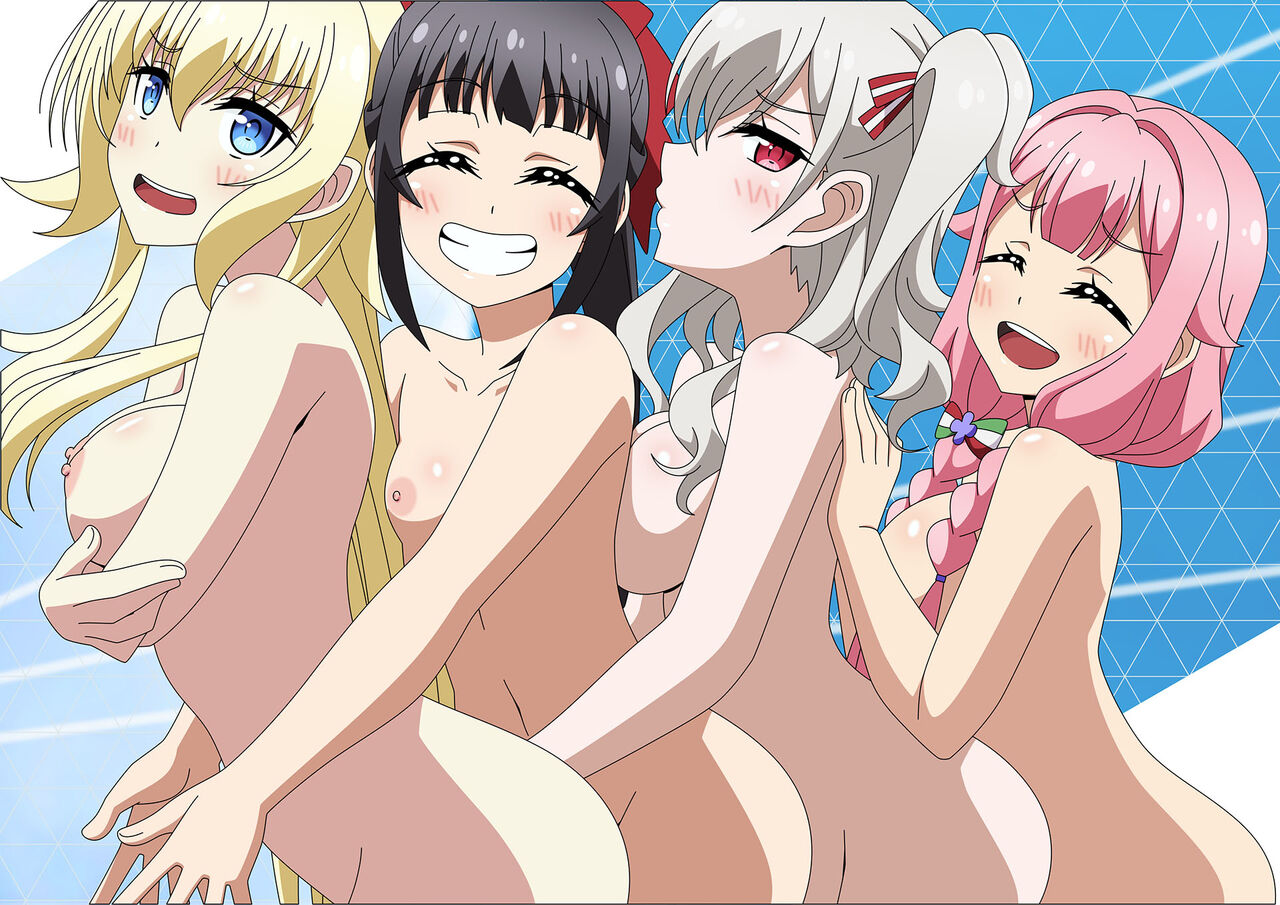 Senyoku na Heya page 2 full