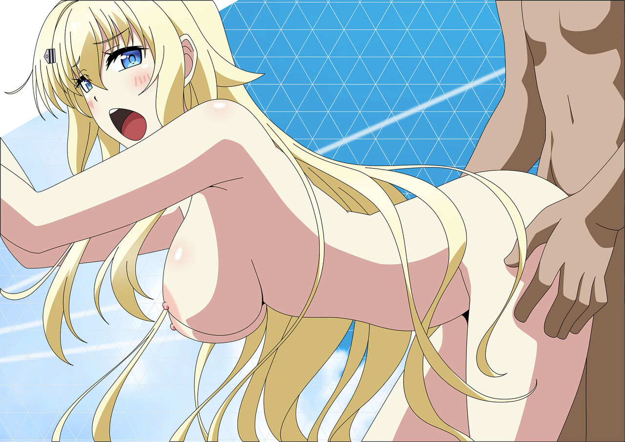 Senyoku na Heya page 6 full
