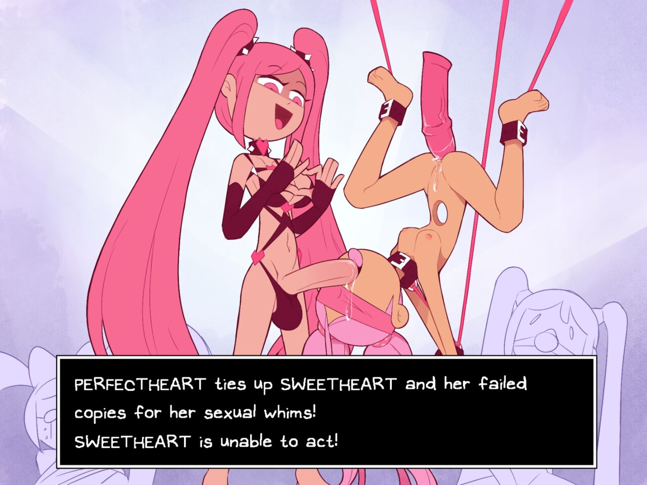 Sweetheart Comm page 10 full