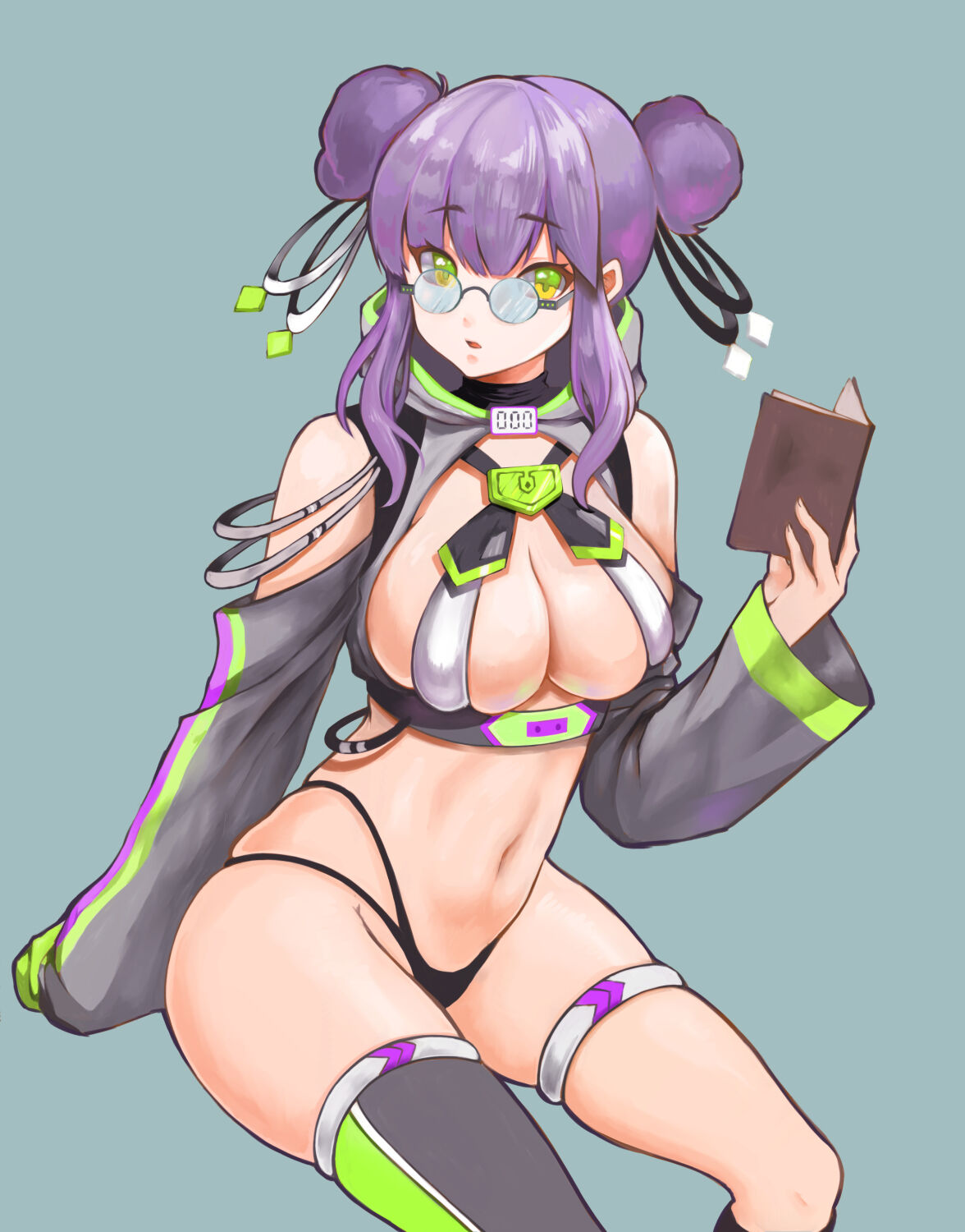 pixiv MAISON_SAZI page 9 full