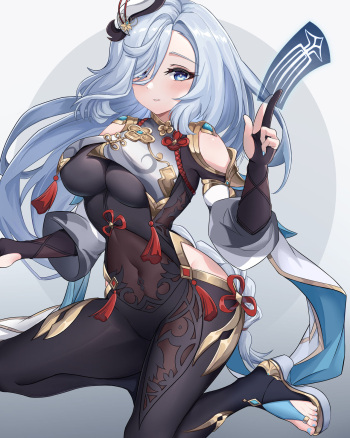 pixiv MZ也也爱吃泡面 cover