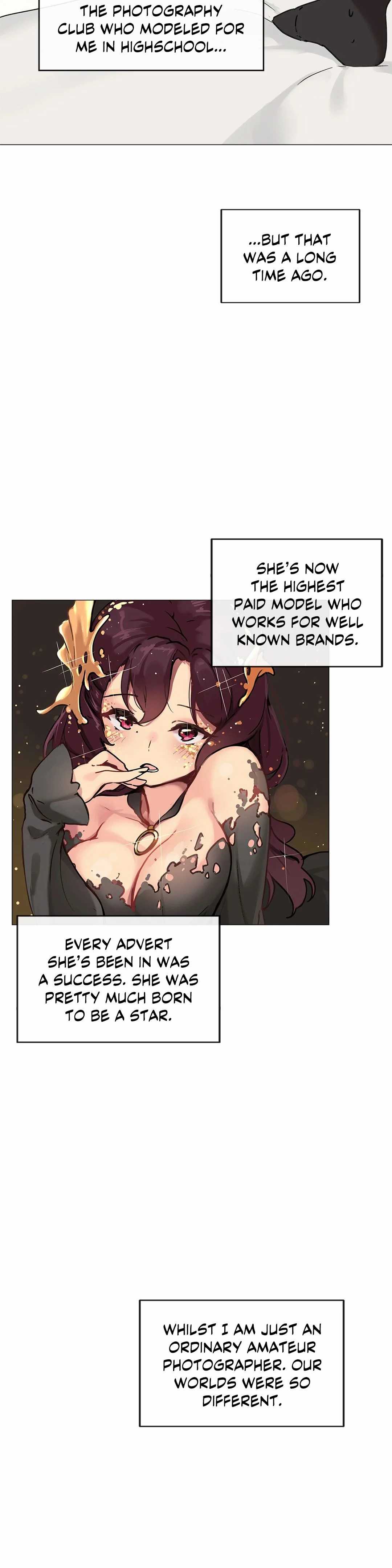 Sexcape Room: Wipe Out Ch.9/9   Completed page 9 full