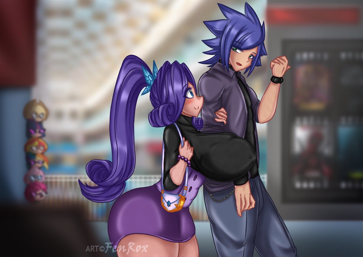 RoxXRarity page 3 full