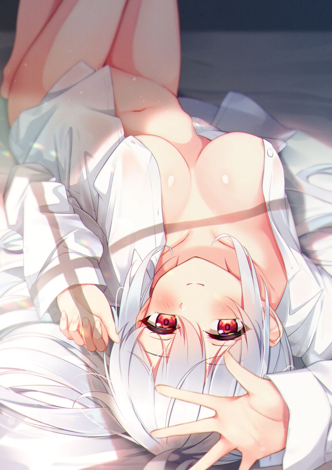 pixiv みそ page 5 full