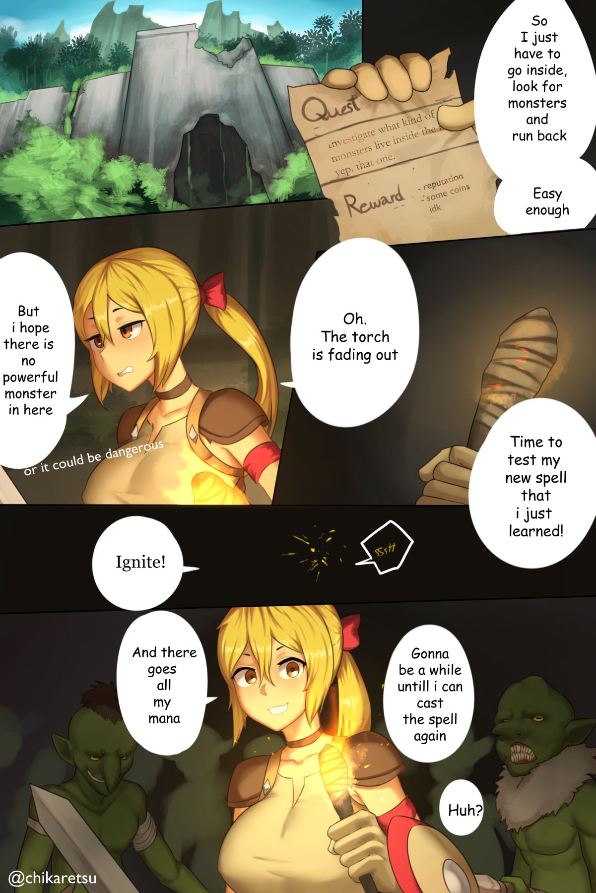 Adventurer Lune page 3 full
