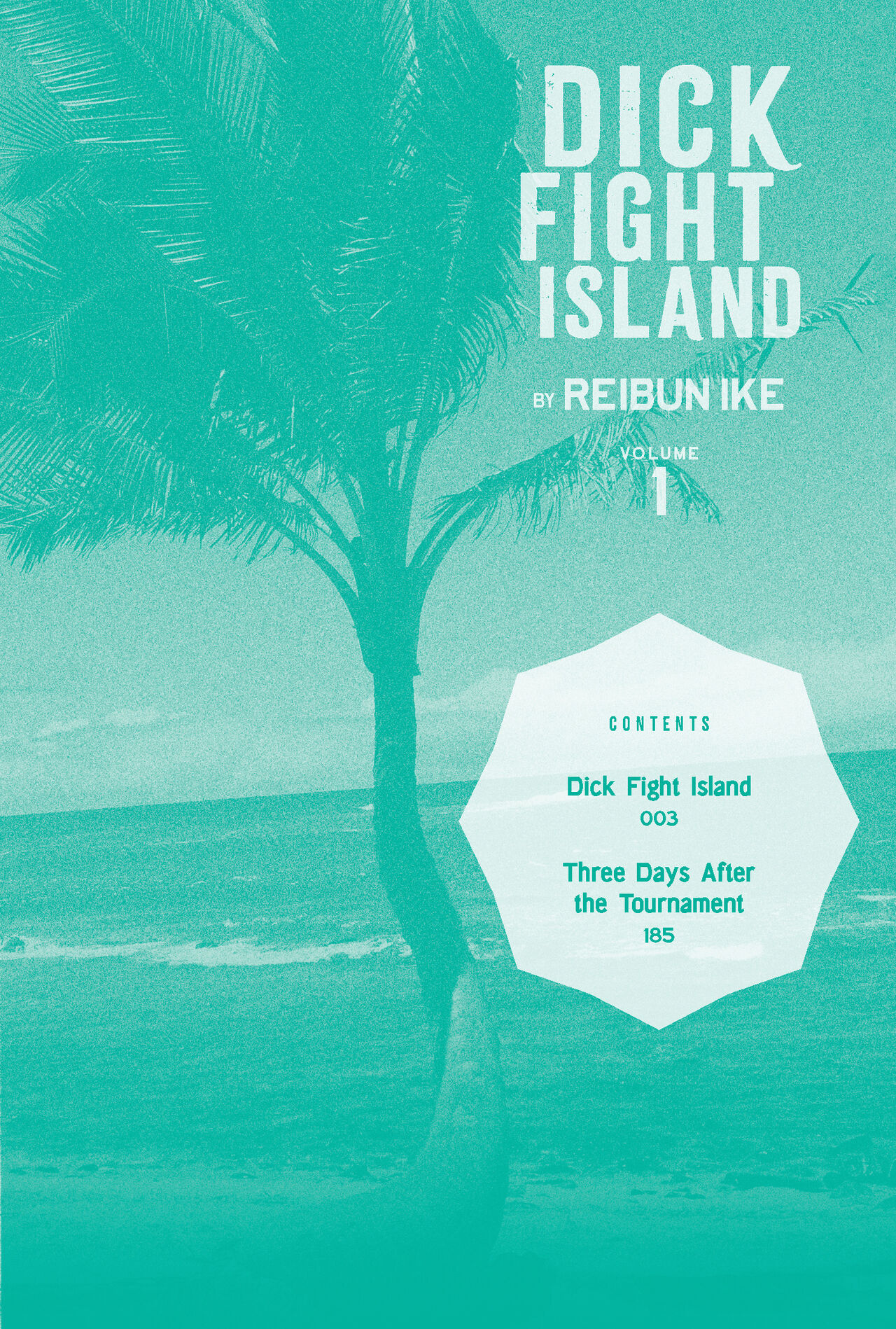 Dick Fight Island page 3 full