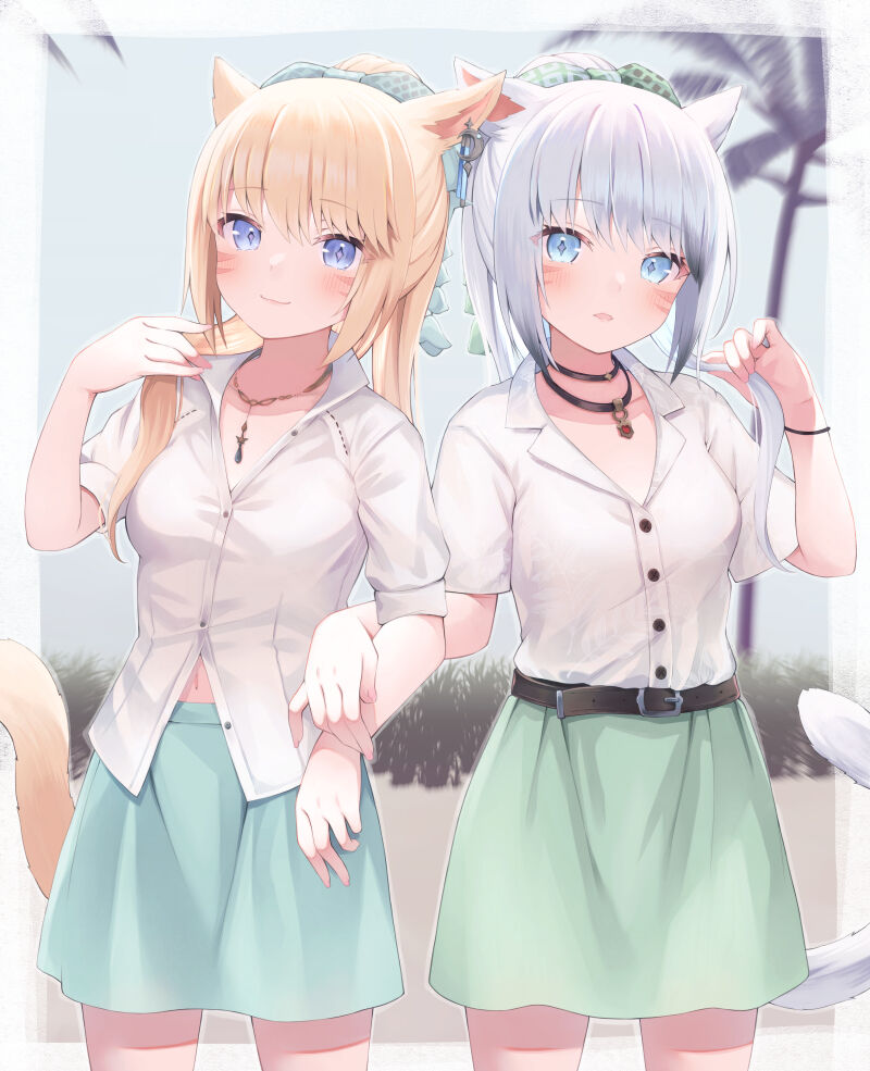 かのら page 6 full