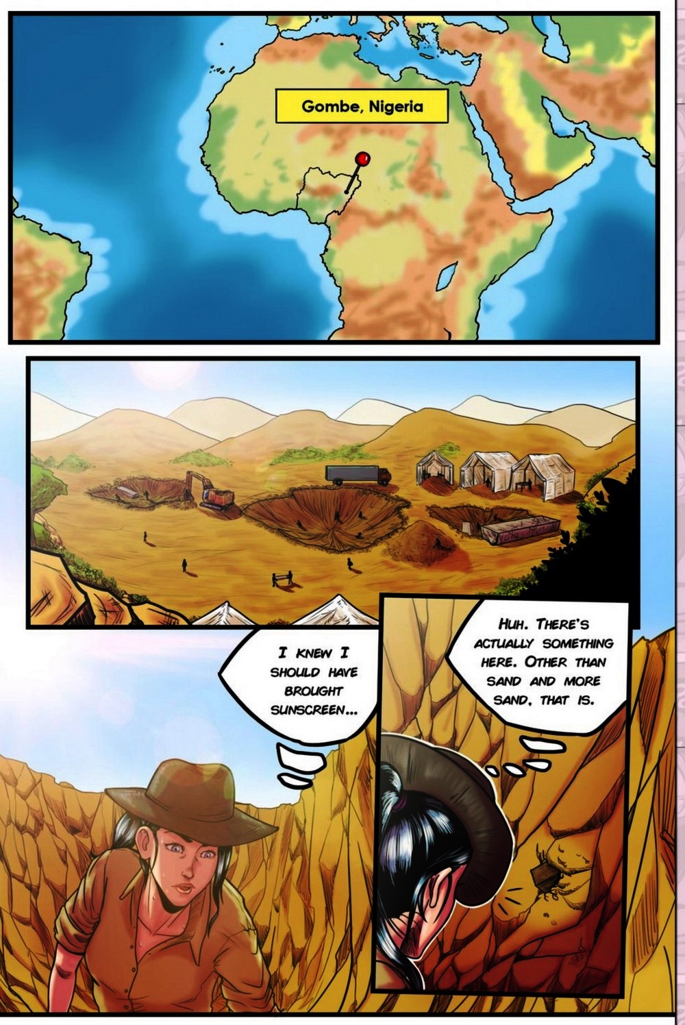 BotComics - Statue of Bimbala page 2 full