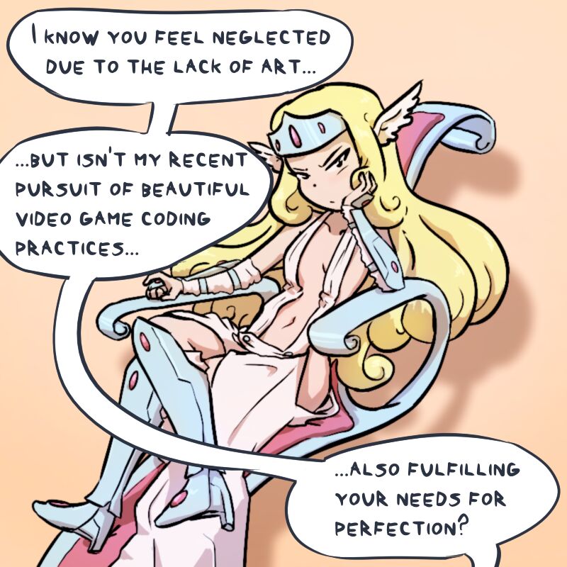 Loli Meribeth Complaining page 2 full