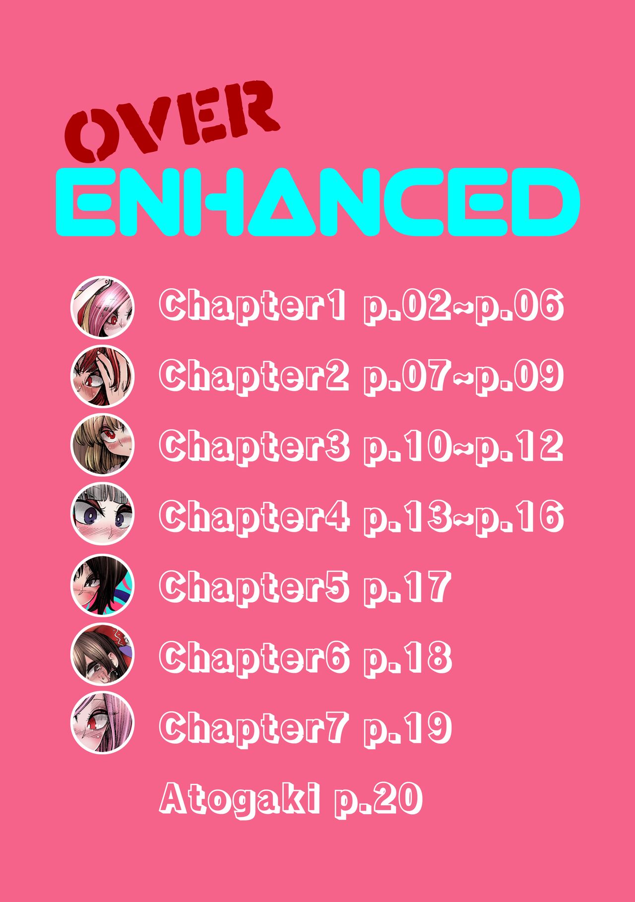 OVER ENHANCED page 2 full