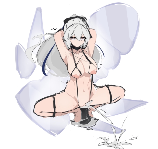 Honkai Collection page 2 full