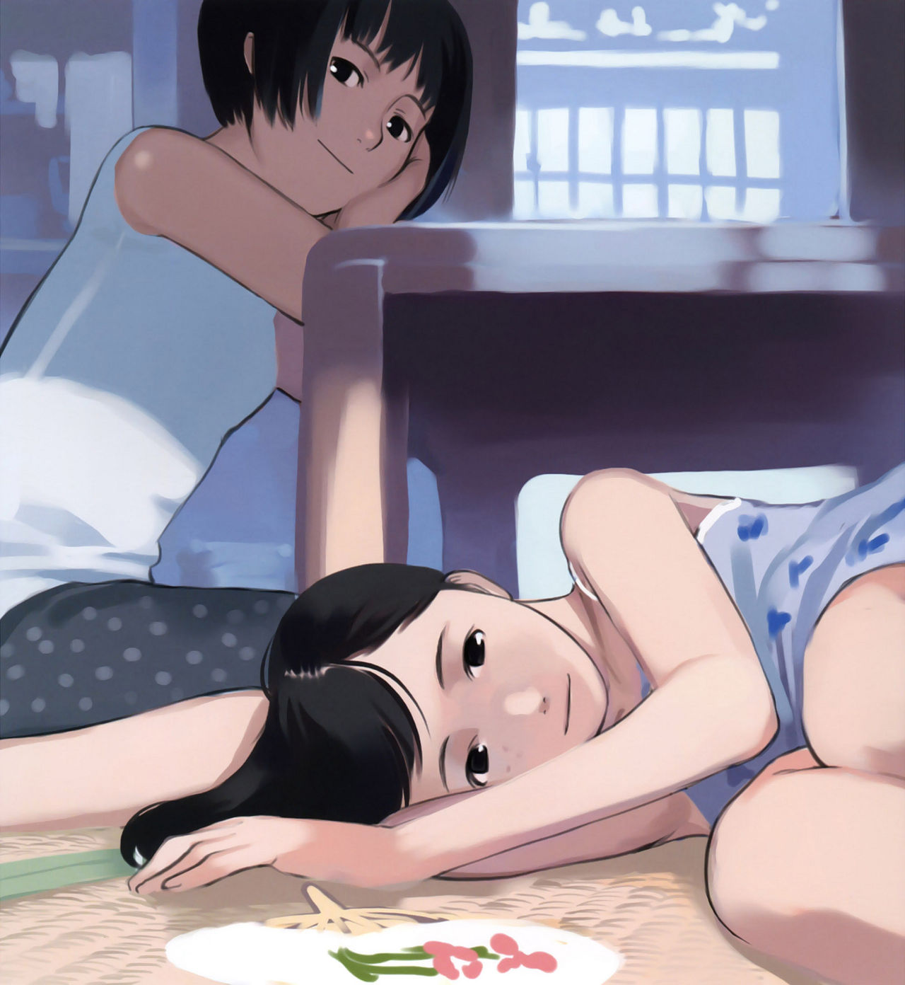 TAKAMICHI SUMMER WORKS page 10 full