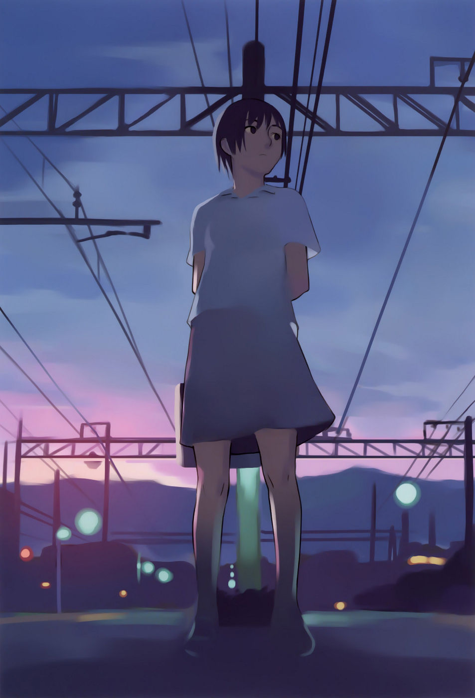TAKAMICHI SUMMER WORKS page 5 full