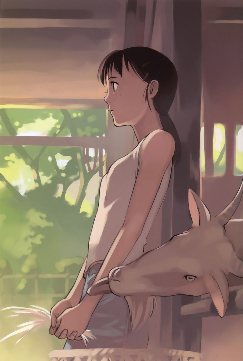 TAKAMICHI SUMMER WORKS page 6 full