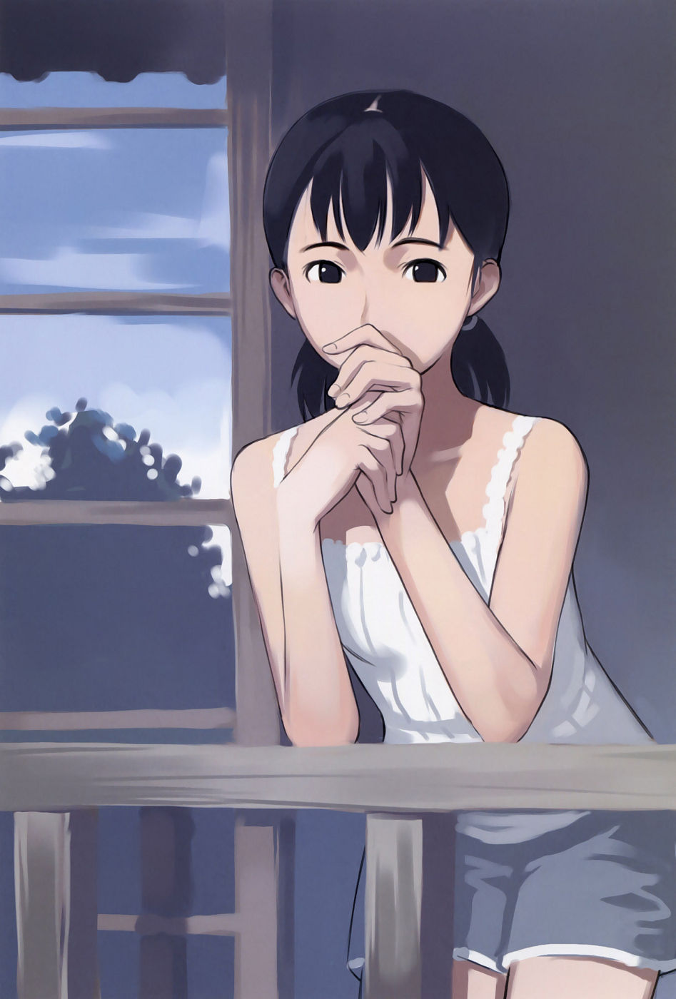 TAKAMICHI SUMMER WORKS page 9 full
