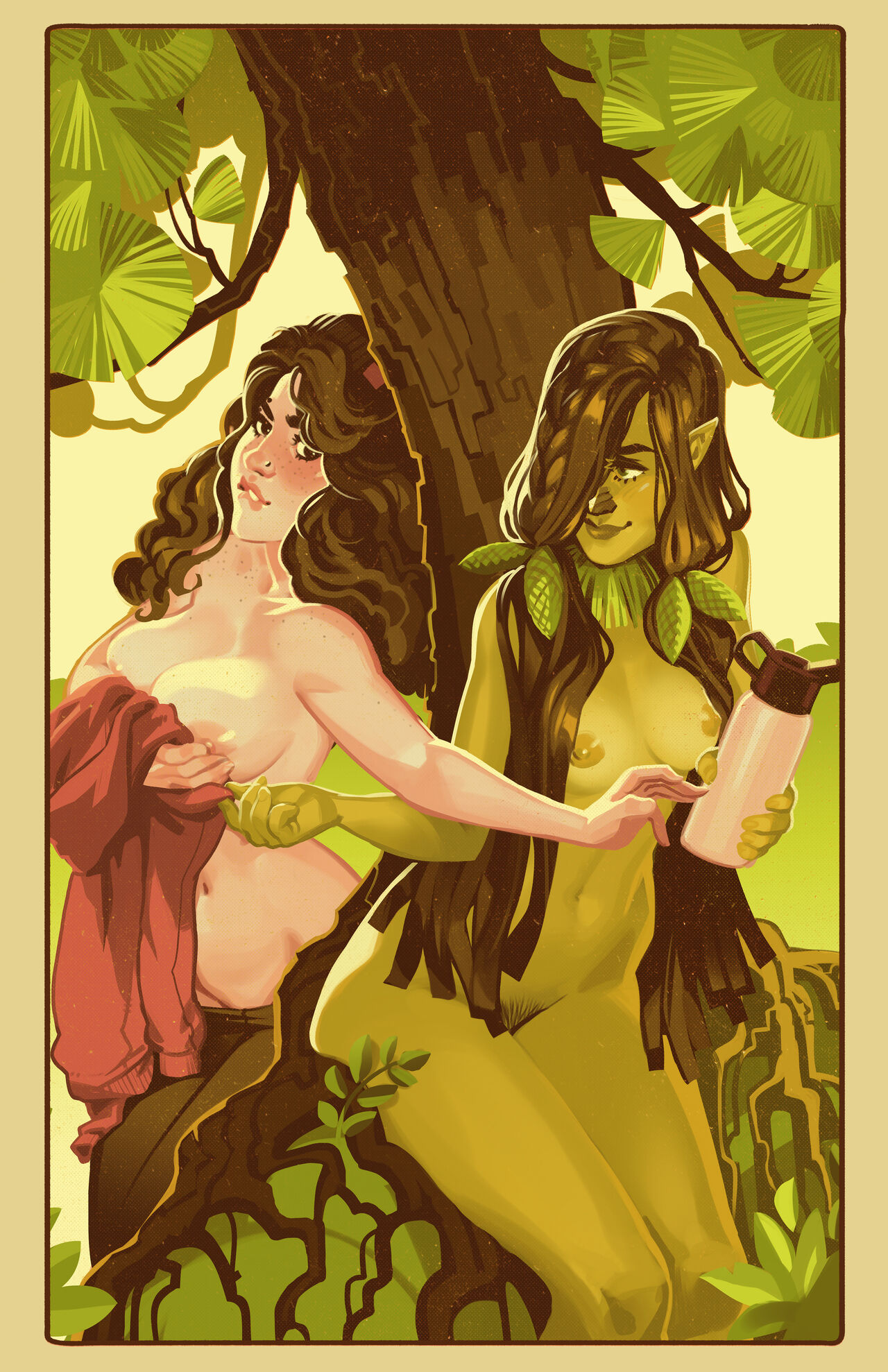 Ivy &amp; Pine page 2 full