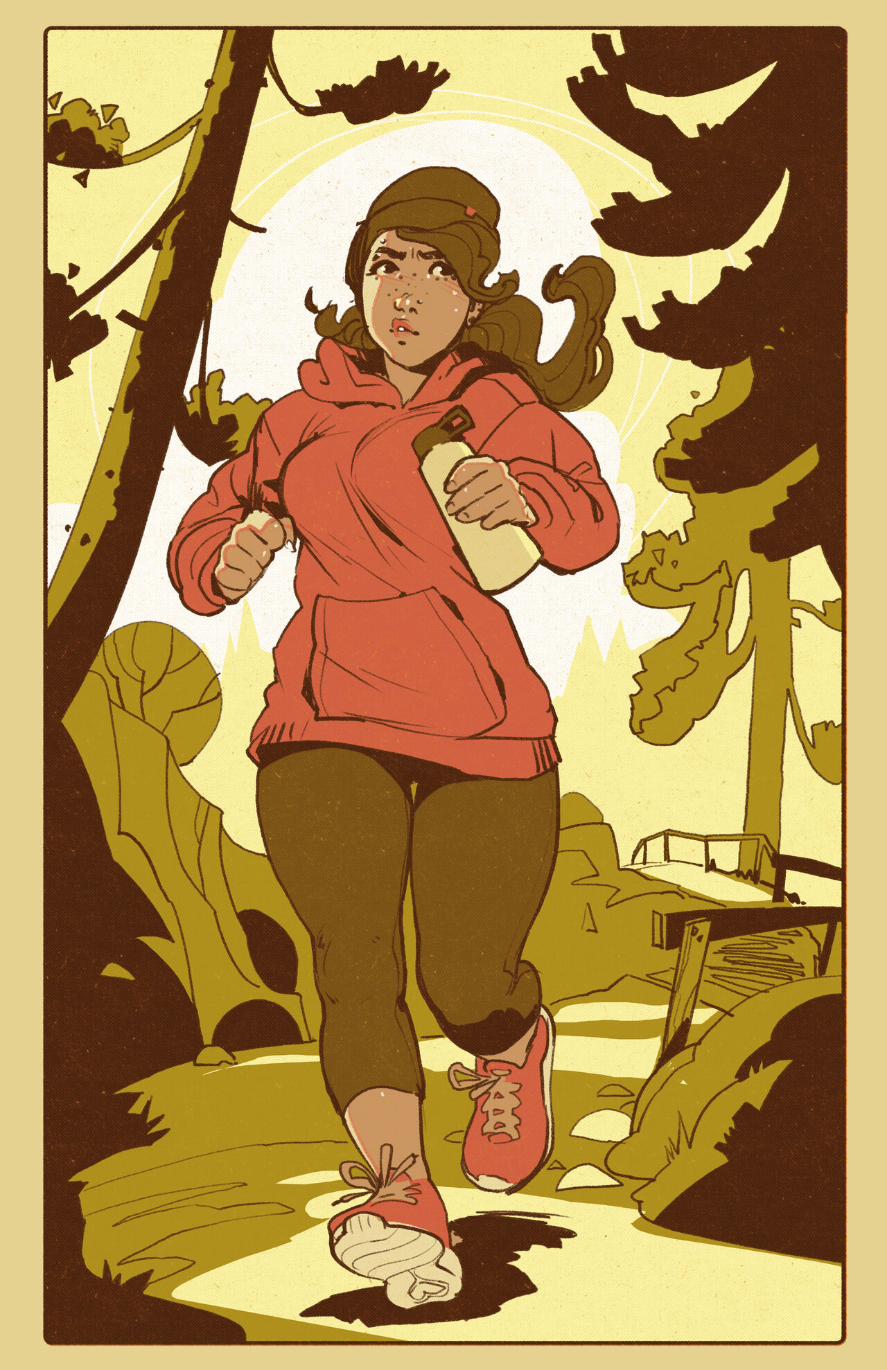 Ivy &amp; Pine page 3 full