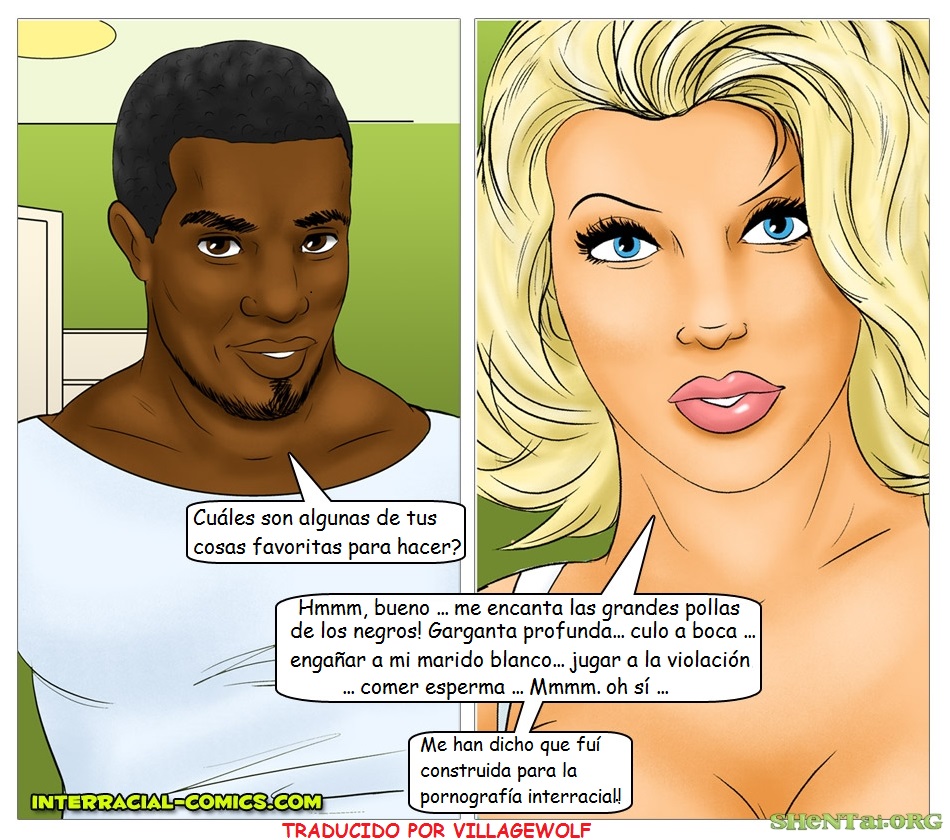 Modern Stepfather CH3 page 6 full