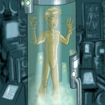 Patreon cover