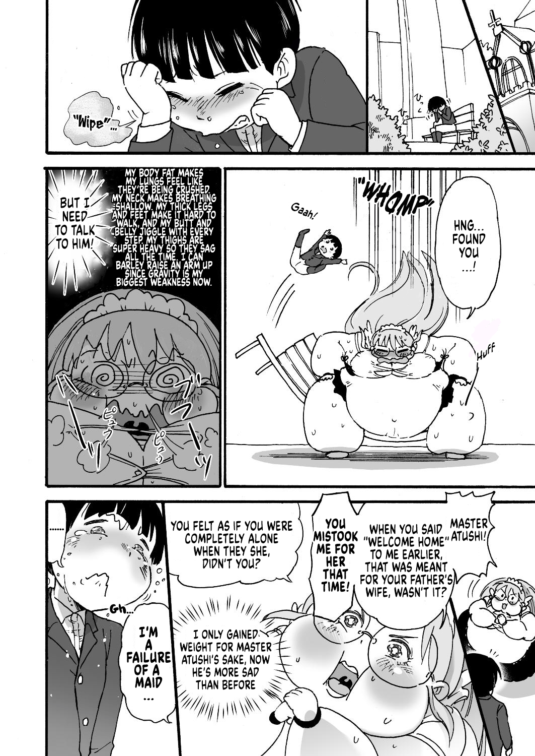 himanka meido no sekimototou-san page 9 full