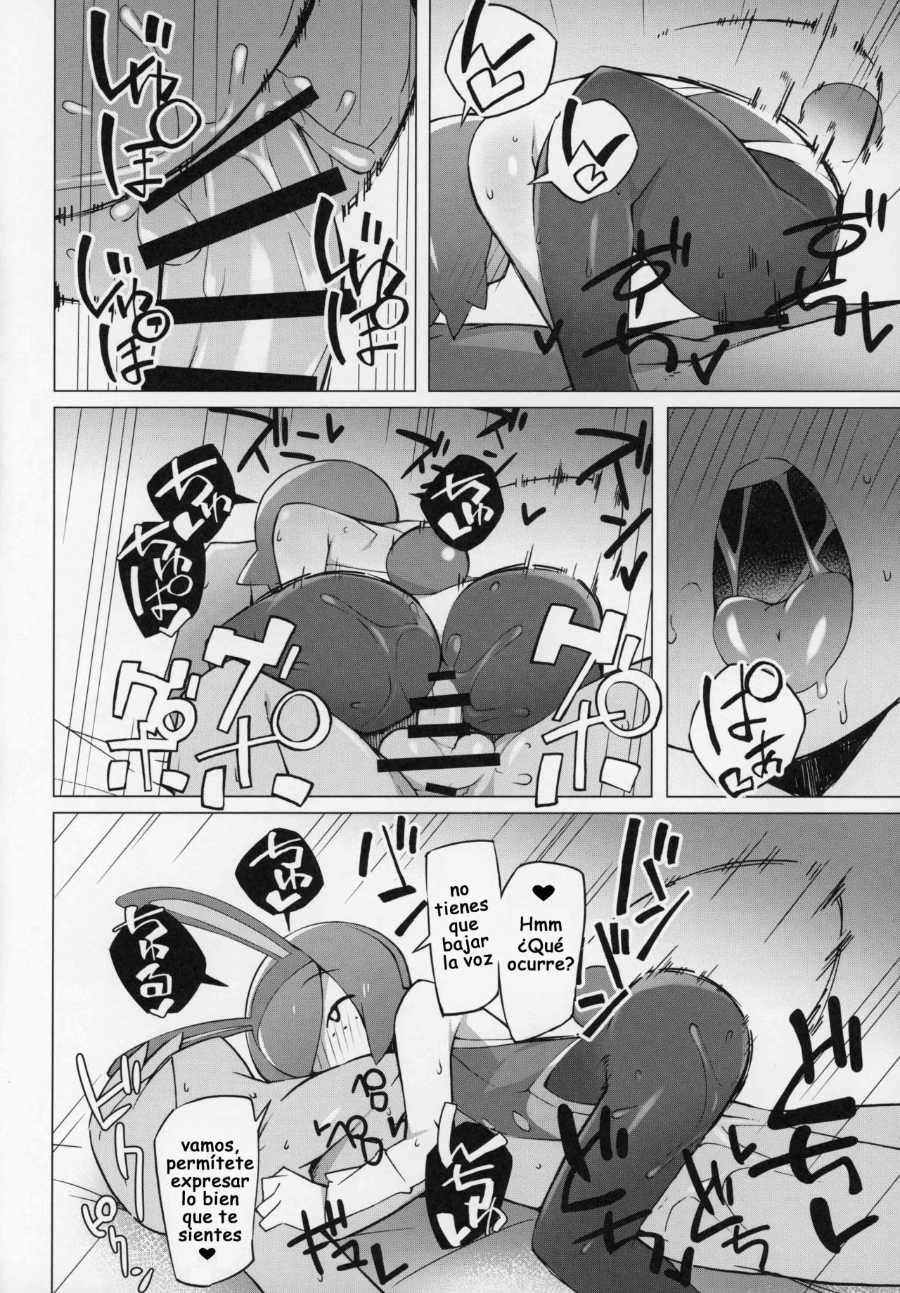 Marushii page 9 full