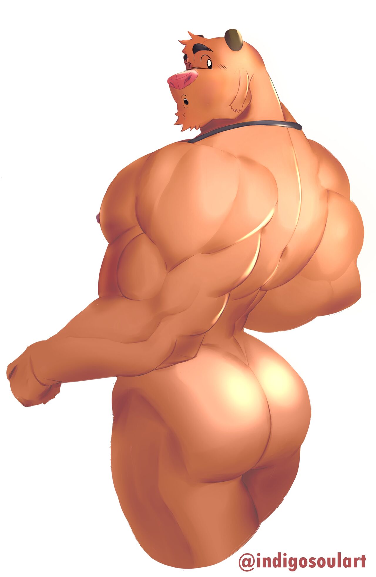 Hi-Res and exclusive artworks page 1 full