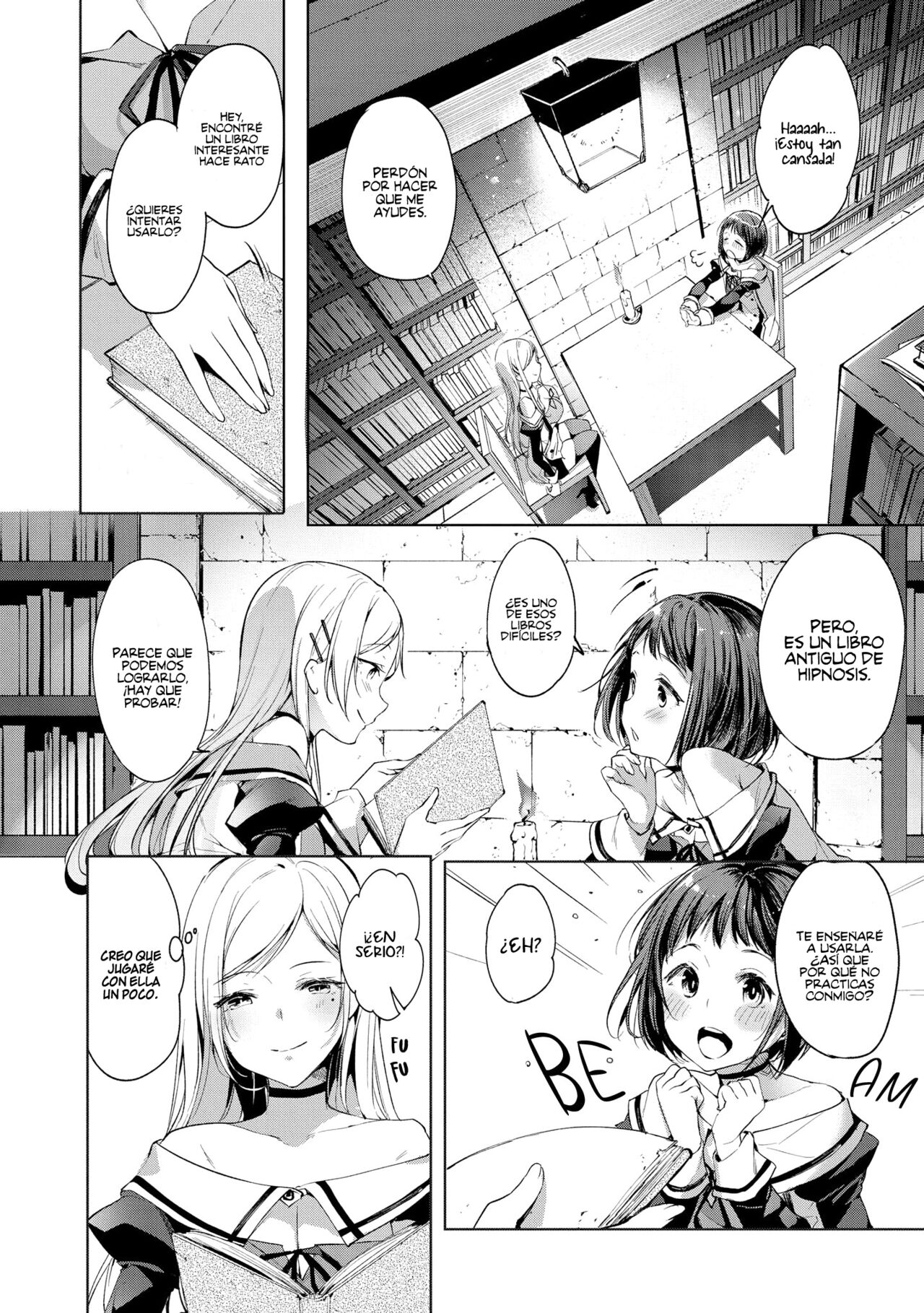 Saimin Mahou de Asobo page 4 full