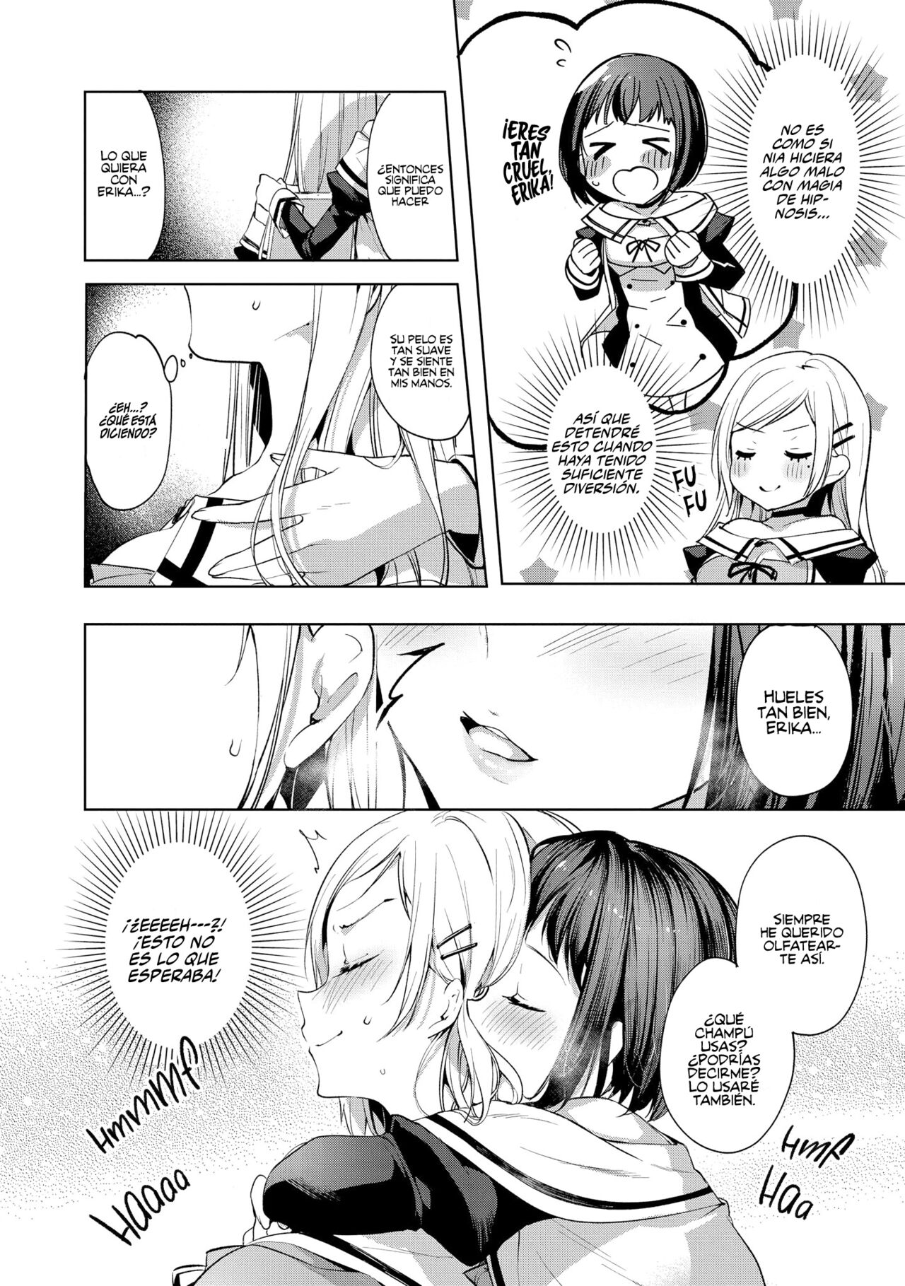 Saimin Mahou de Asobo page 6 full