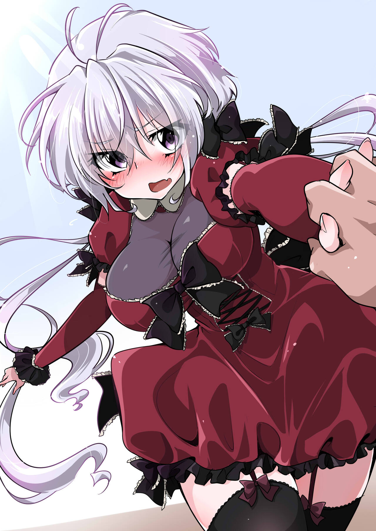pixiv も提督 page 4 full