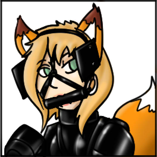 Latex Gallery 2 By Ponyfox page 2 full