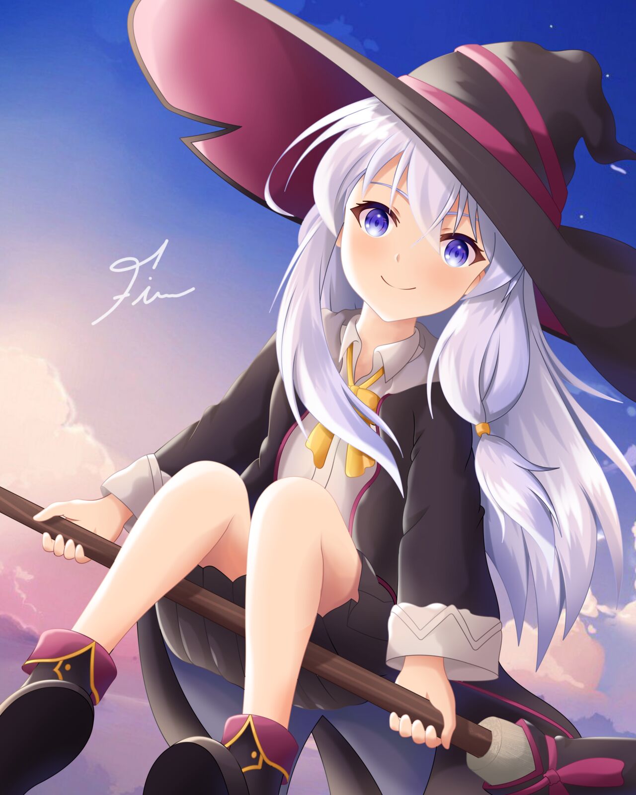 pixiv Fiona page 5 full
