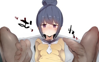 むれむれしまりん cover