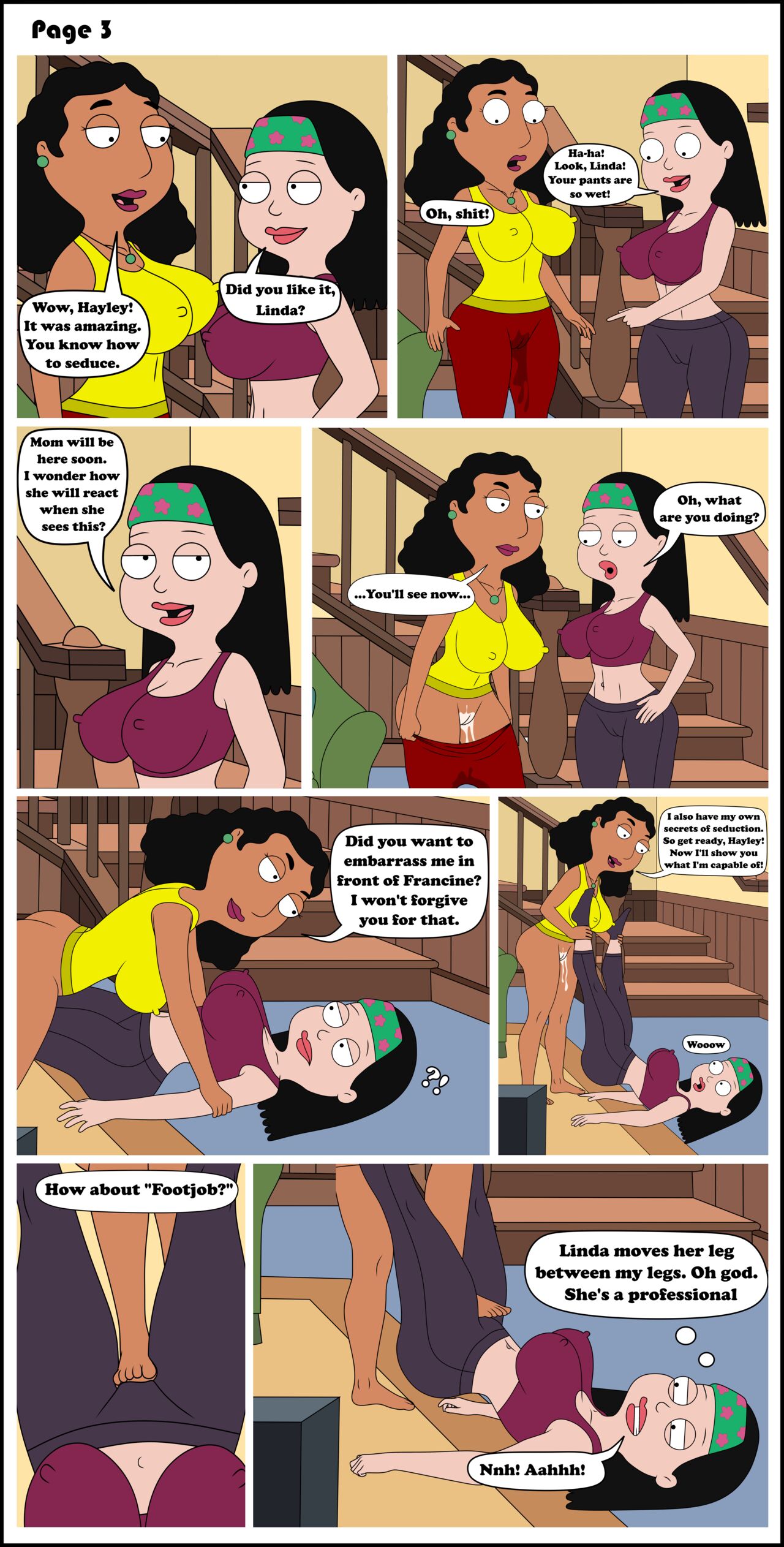 Puzzle Fun page 3 full