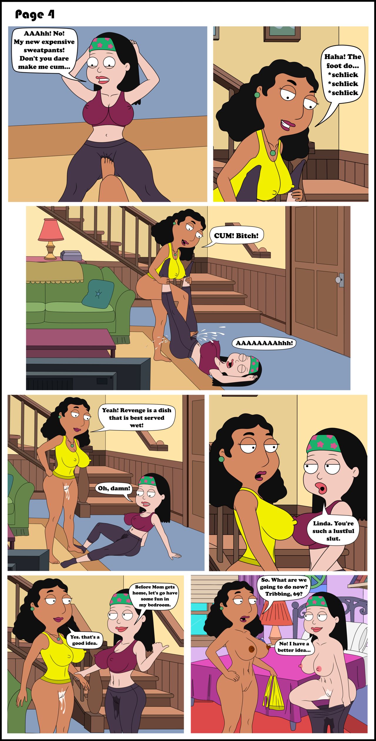 Puzzle Fun page 4 full