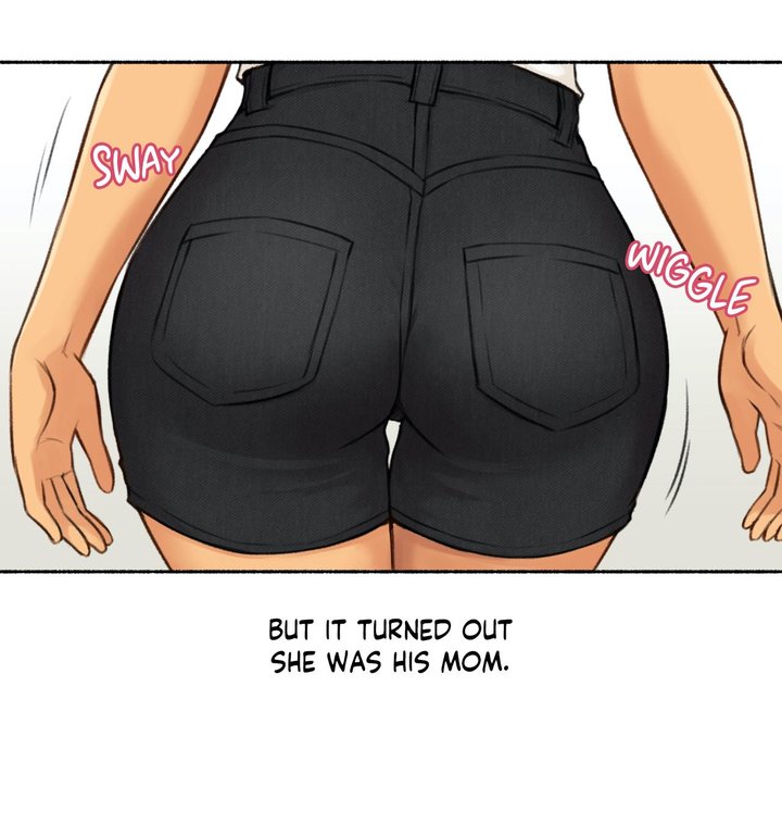 Ss Story / Sexual Exploits Chapters 1-35 page 5 full