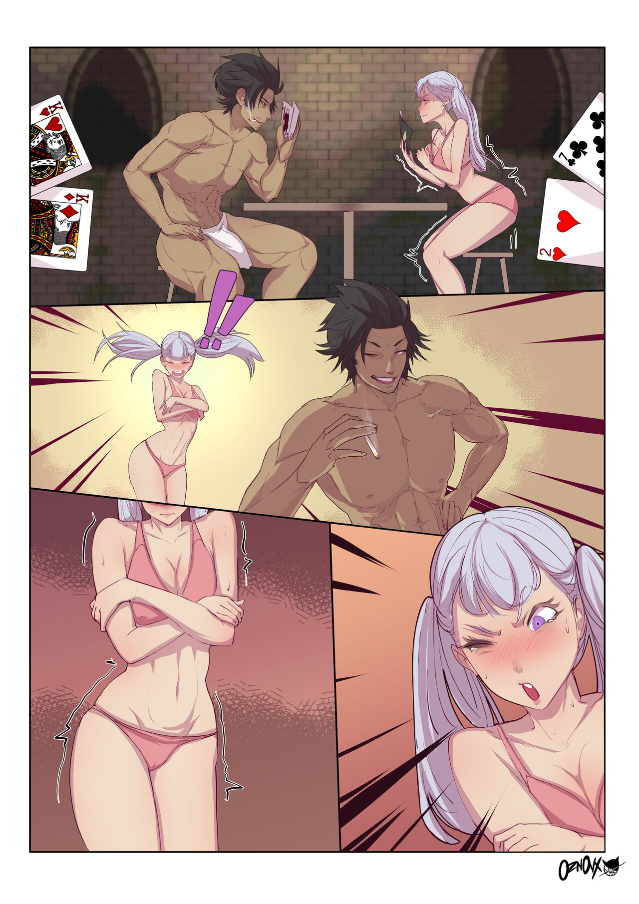 Go Fish ? page 7 full