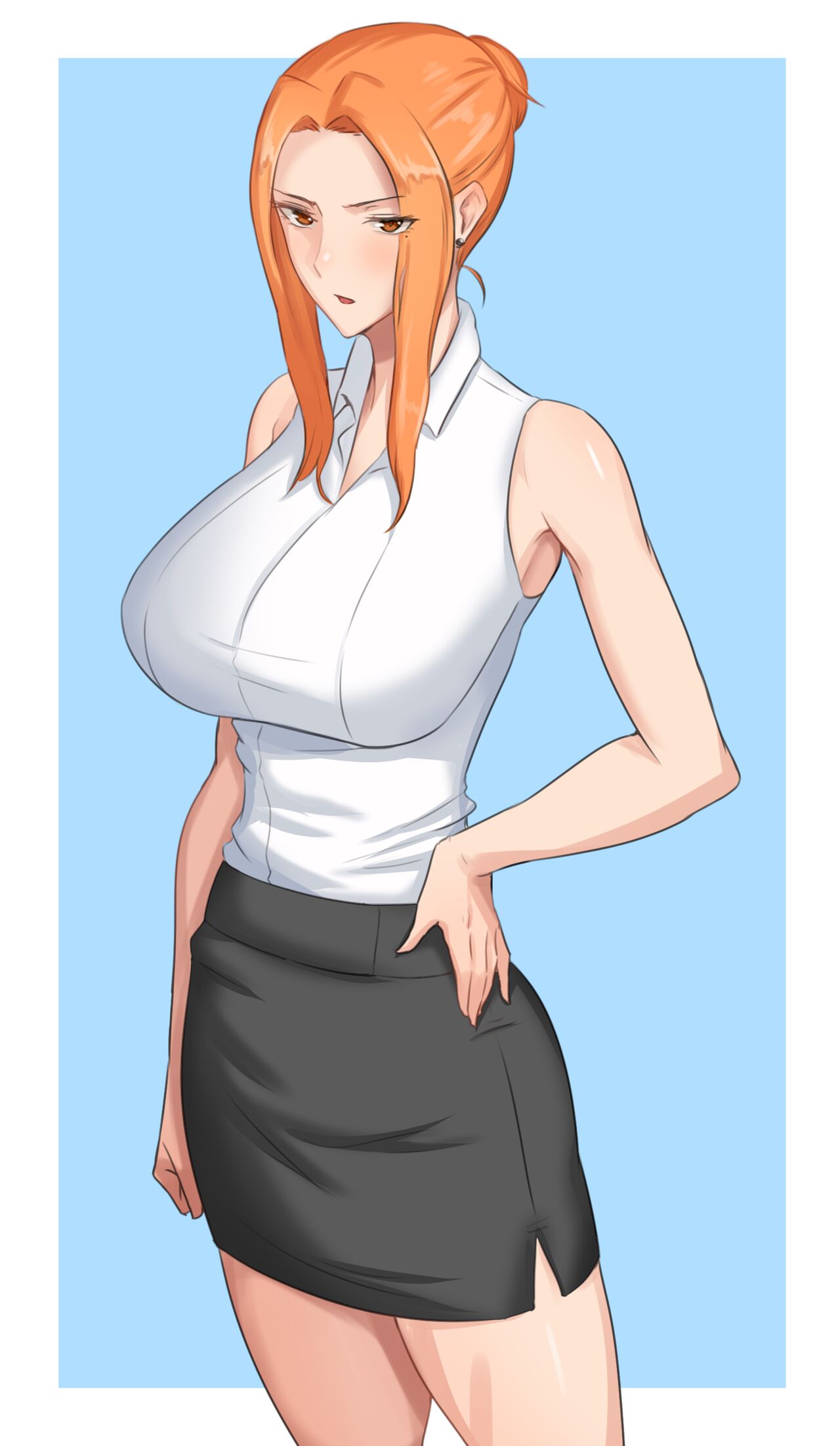 pixiv イェン_Yen  1 page 6 full